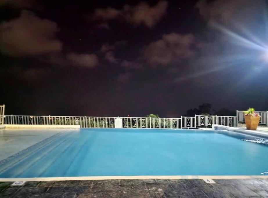 Villa La Rosa With Spectacular View Of Ότσο Ρίος Εξωτερικό φωτογραφία