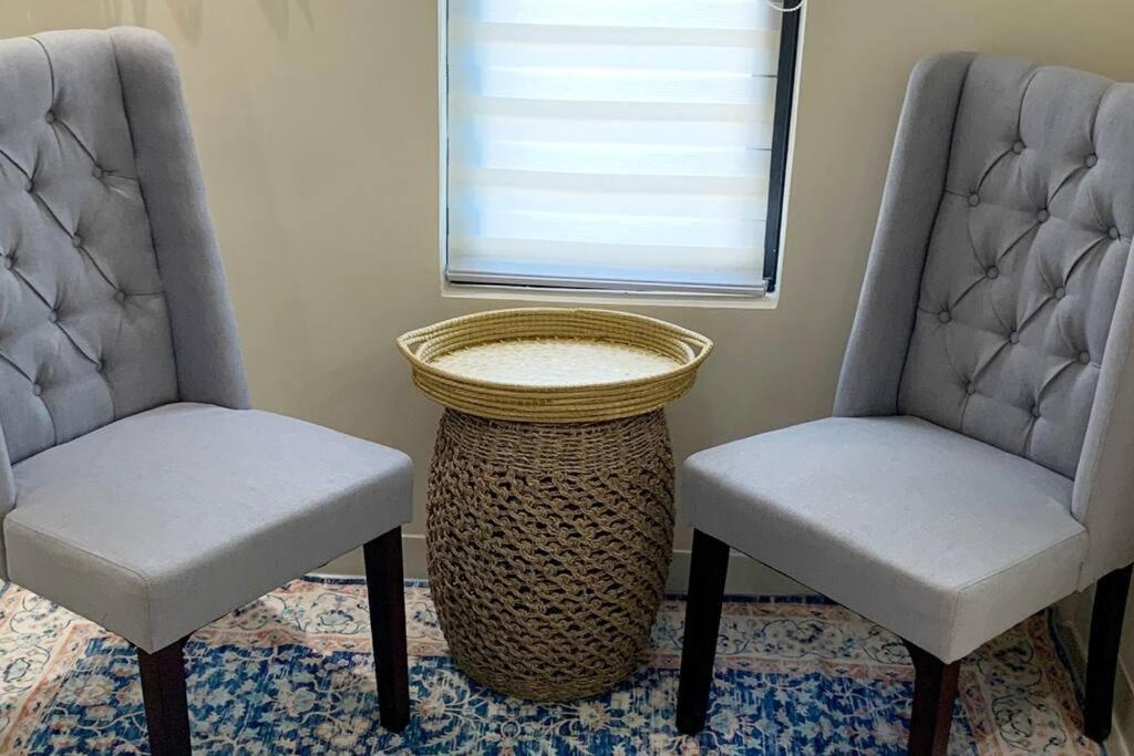Villa La Rosa With Spectacular View Of Ότσο Ρίος Εξωτερικό φωτογραφία